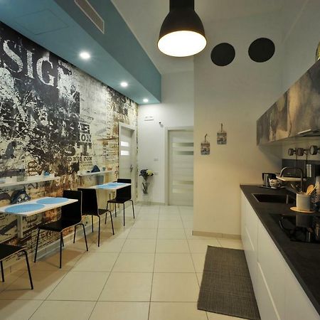 Apartment Amalfi Sant'Antonio Abate Exterior photo