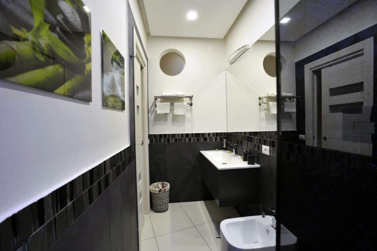 Apartment Amalfi Sant'Antonio Abate Exterior photo