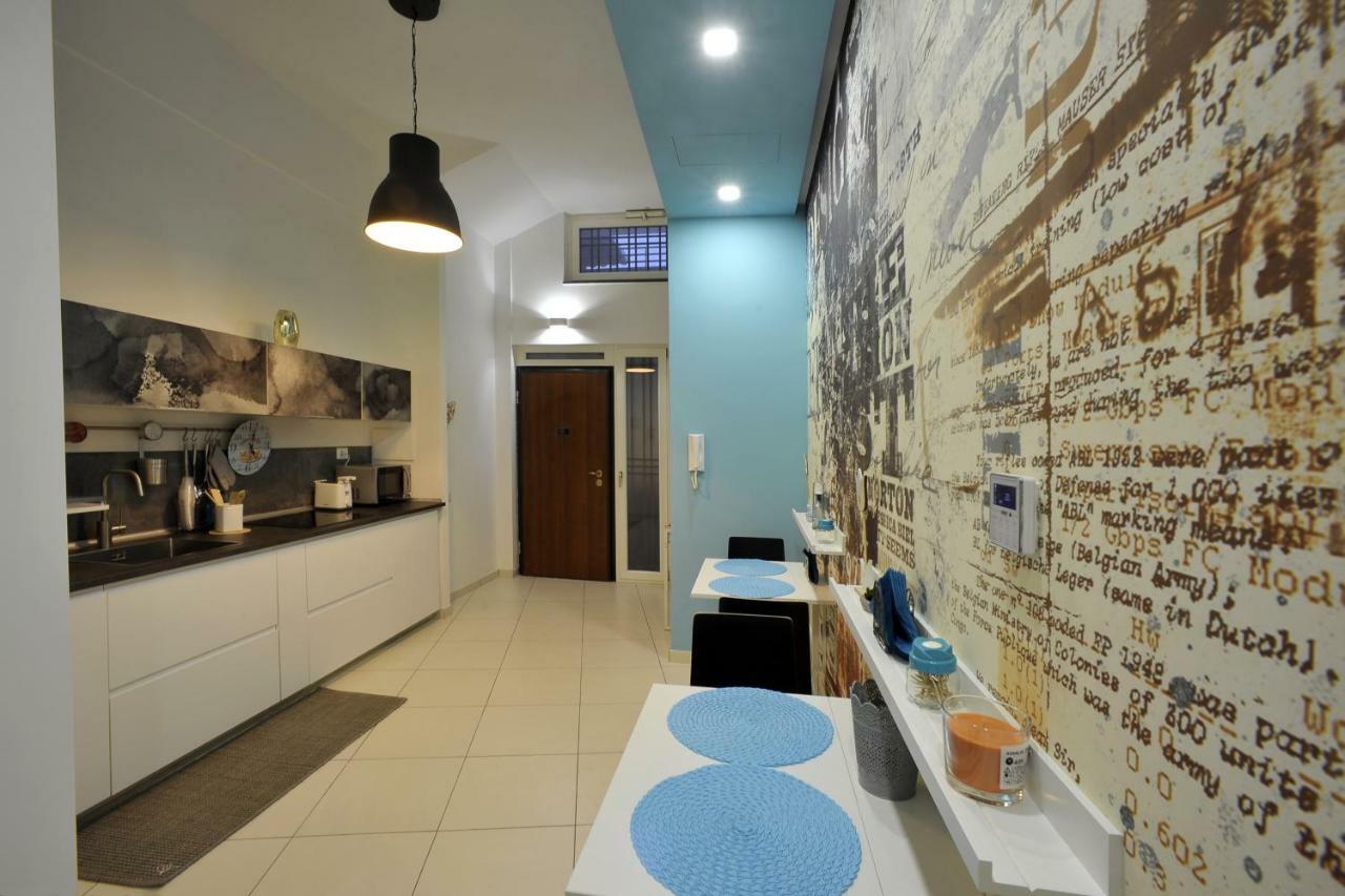 Apartment Amalfi Sant'Antonio Abate Exterior photo