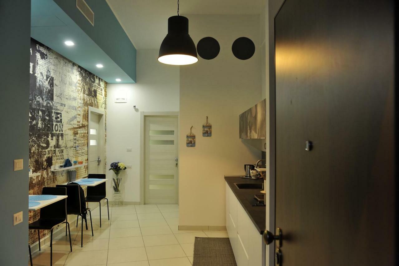Apartment Amalfi Sant'Antonio Abate Exterior photo