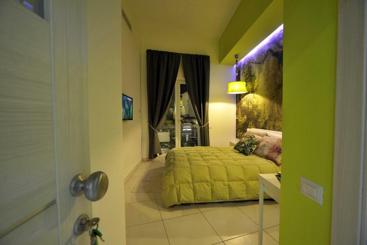 Apartment Amalfi Sant'Antonio Abate Exterior photo
