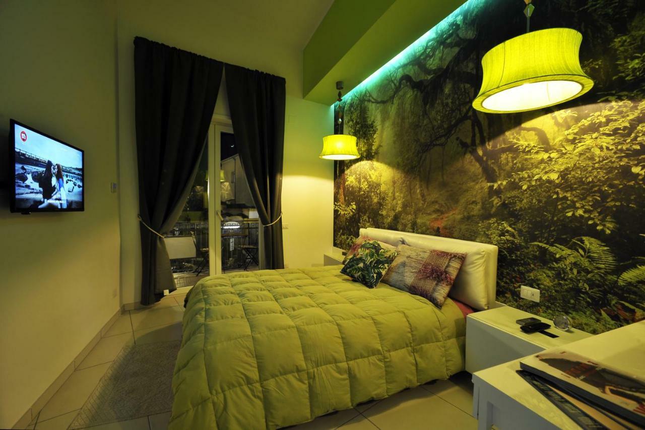 Apartment Amalfi Sant'Antonio Abate Exterior photo
