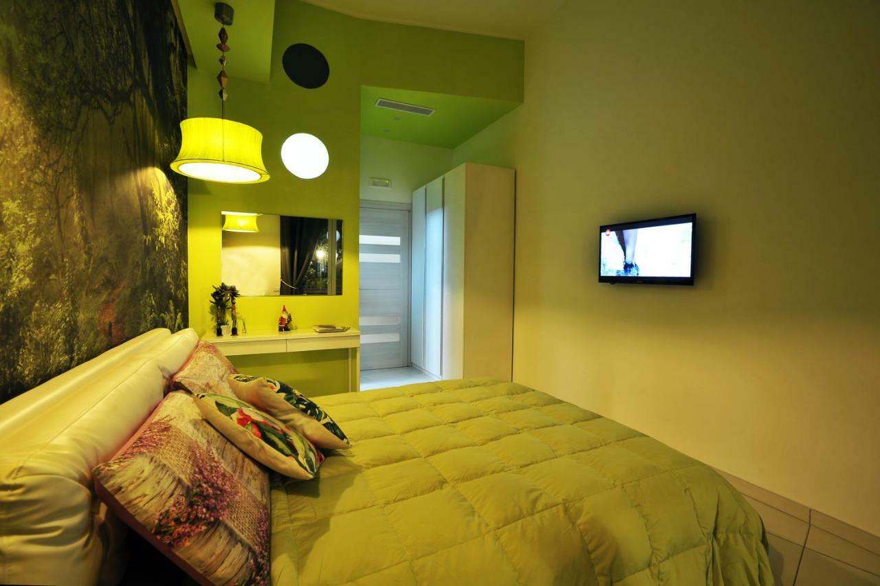 Apartment Amalfi Sant'Antonio Abate Exterior photo