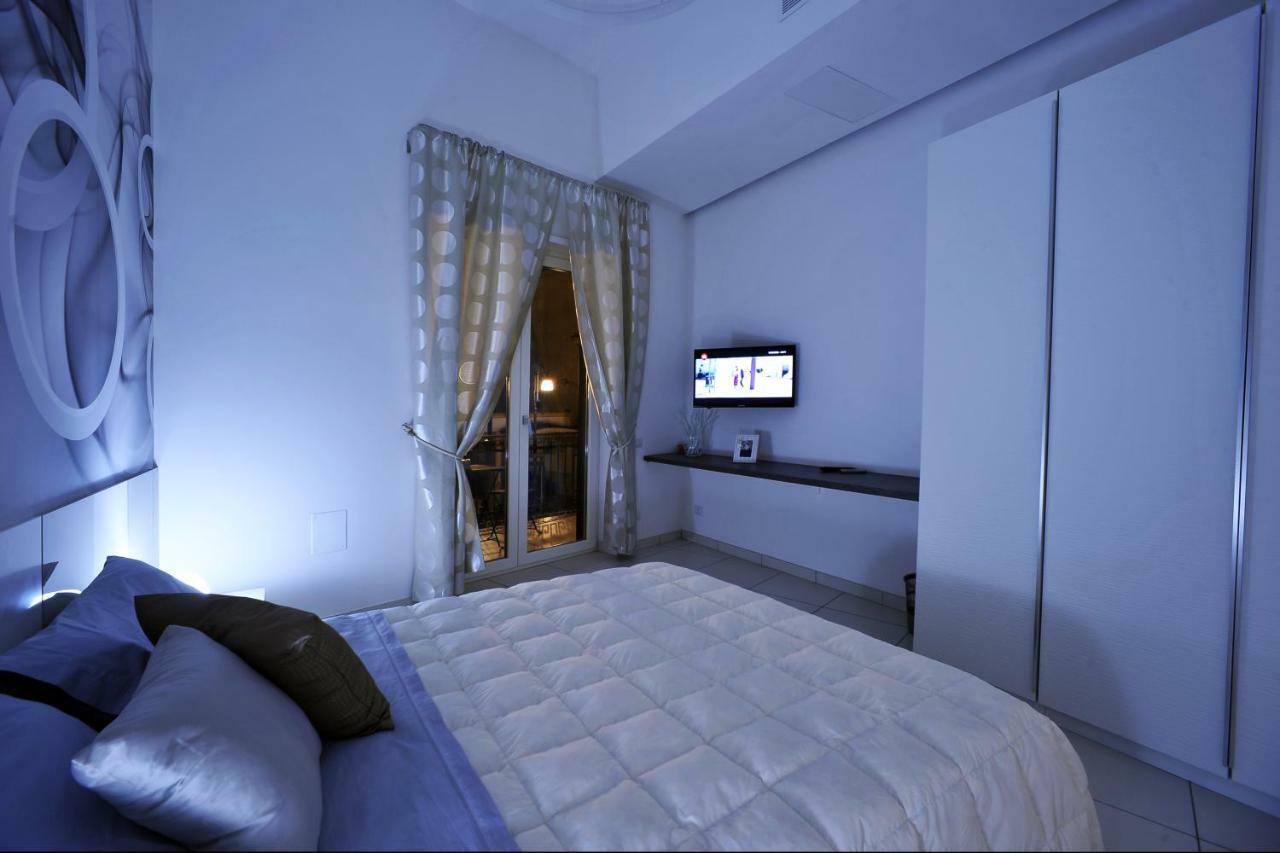 Apartment Amalfi Sant'Antonio Abate Exterior photo